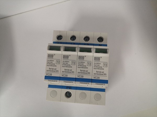 廈門大恒VA150防雷器，去哪里買【光束防雷】