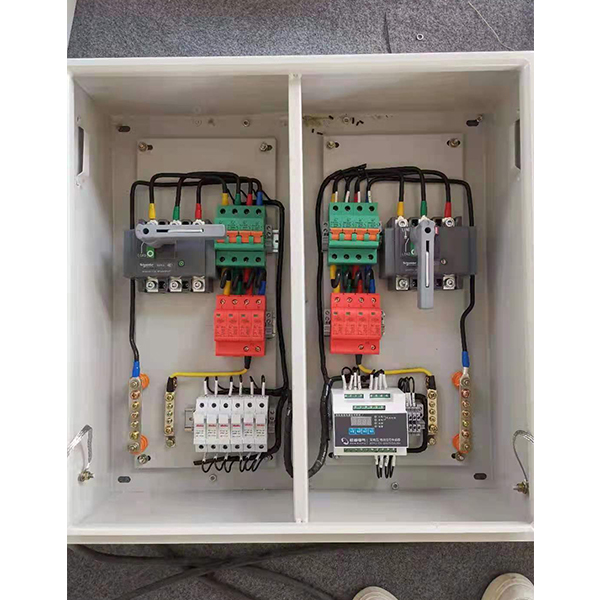 浪涌保護(hù) 器