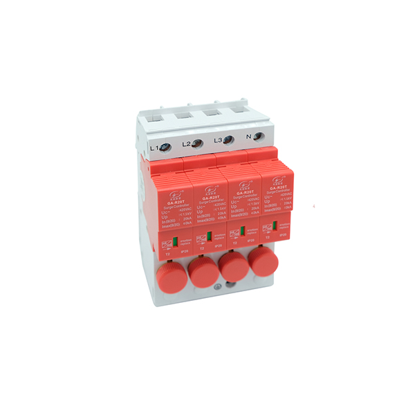 智能浪涌保護(hù)器