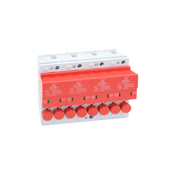 智能浪涌保護(hù) 器