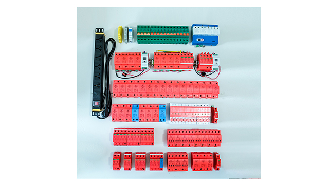 電涌保護器