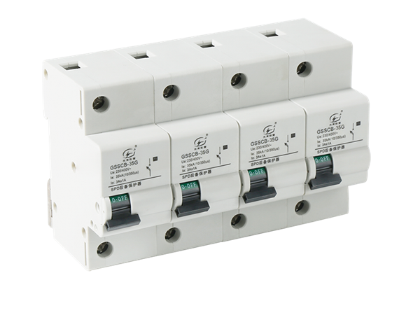 關(guān)于T1級(jí)后備保護(hù)器的正確打開(kāi)方式