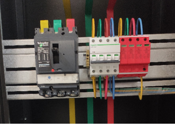 SPD智能系統(tǒng)