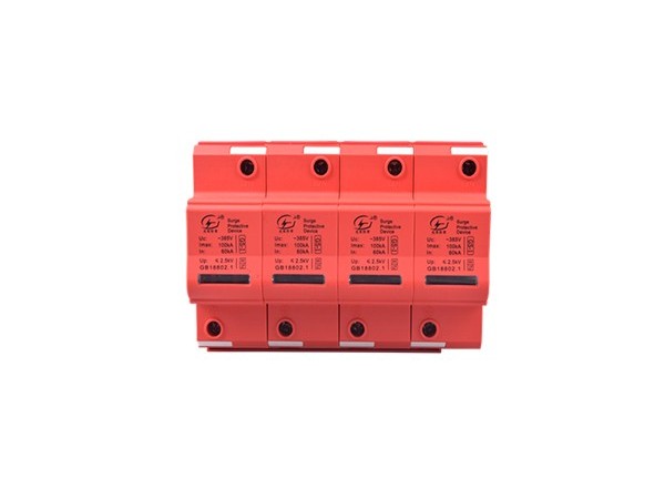 浪涌保護器型號規(guī)格怎么進行判斷【光束防雷】