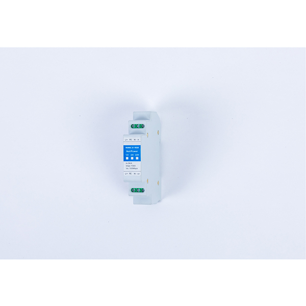 網(wǎng)絡(luò)防雷 器