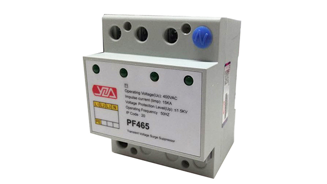 電涌保護器PF465
