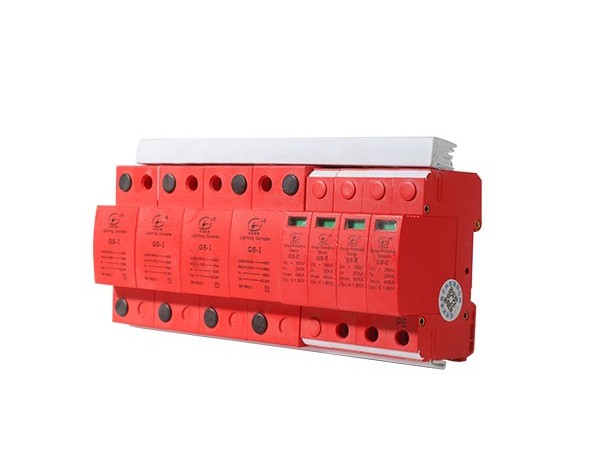 浪涌保護(hù)器