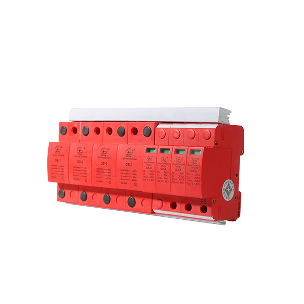 浪涌保護(hù) 器