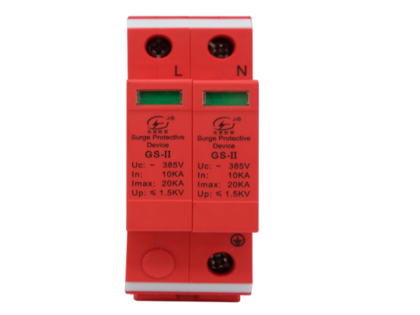 電涌保護(hù)器的價(jià)格越貴越好嗎