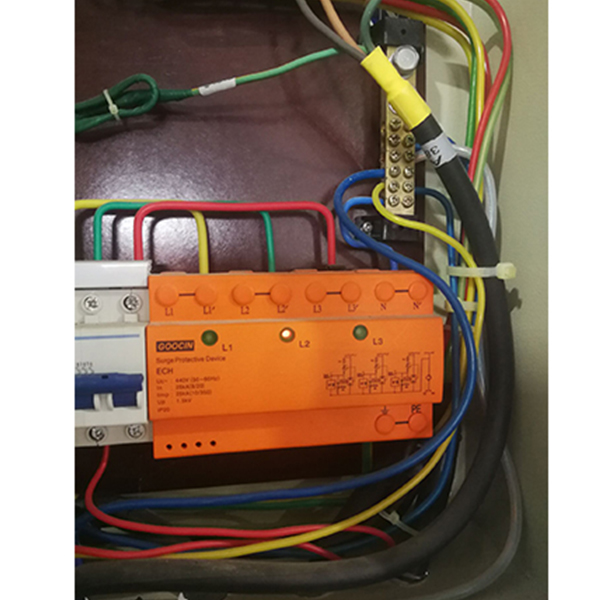 高森浪涌保護 器