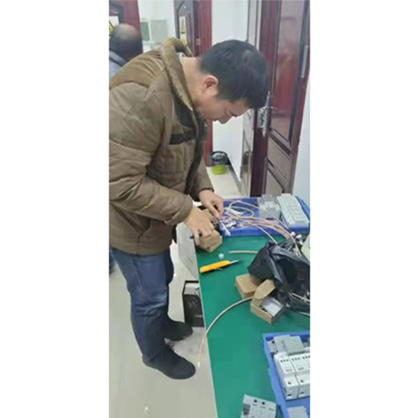 網(wǎng)絡電源二合一防雷 器