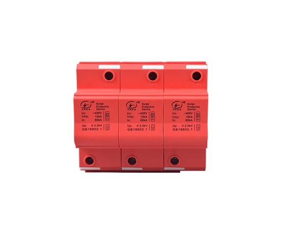 防雷器（避雷器）選型適配時重點要考量的參數(shù)【光束防雷】