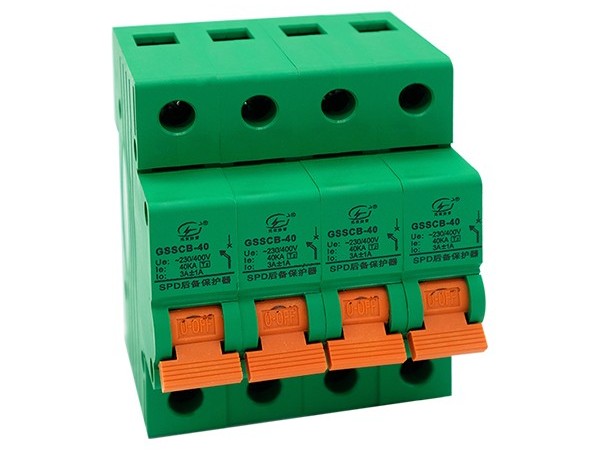 優(yōu)質(zhì)的浪涌后備保護器的使用優(yōu)勢有哪些【光束防雷】