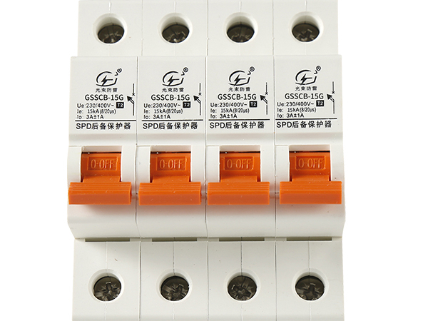 防雷器校準頻率的確定方法與建議