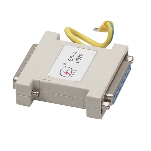 網(wǎng)絡(luò)數(shù)據(jù)信號防雷器