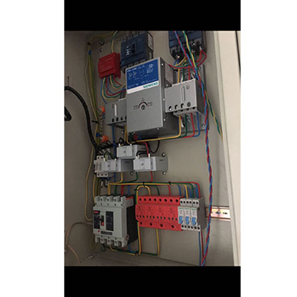 RS485浪涌保護 器