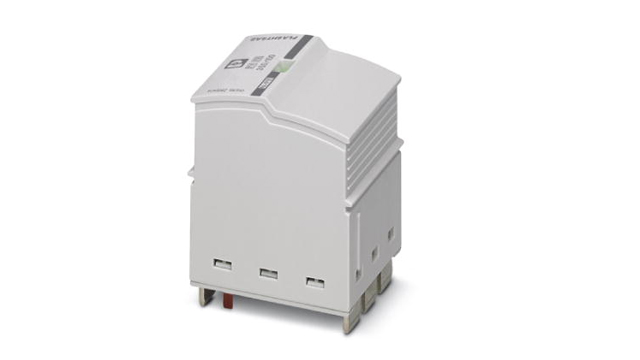 菲尼克斯浪涌保護連接器FLT-SEC-P-T1-N/PE-350/100-P