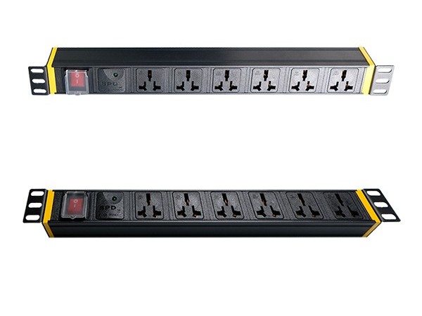 PDU防雷插座，點(diǎn)擊購買【光束防雷】