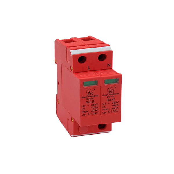 品質好的防雷器