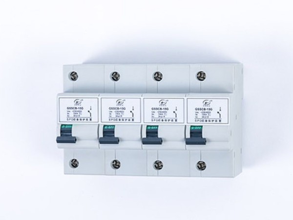 后備保護(hù)器出現(xiàn)問題應(yīng)該如何讓進(jìn)行檢查調(diào)整?