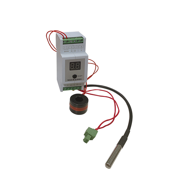 通訊信號防雷 器