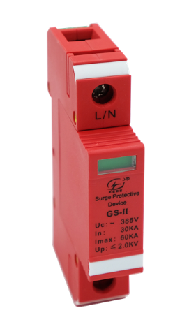 上海浪涌保護(hù)器價(jià) 格