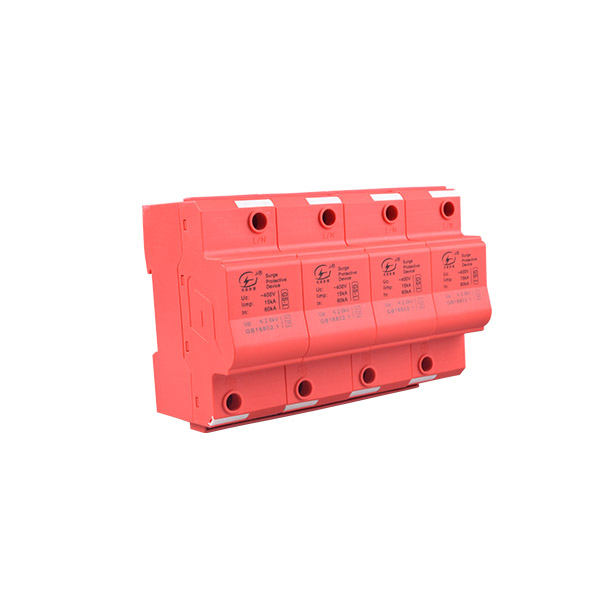 防雷浪涌保護(hù)器