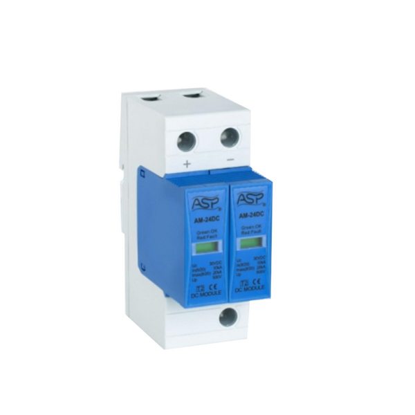 電源防雷單模塊ASafe-NP E