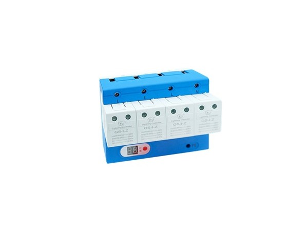 浪涌保護(hù)器廠家