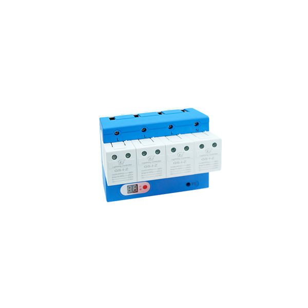 浪涌保護器 廠家