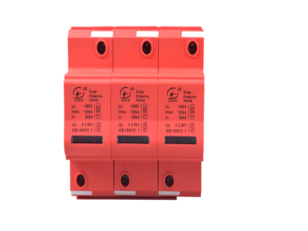 落地雷是較容易造成重大災害事故的雷電【光束防雷】