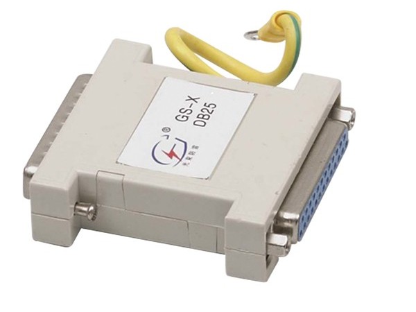 網絡信號防雷器