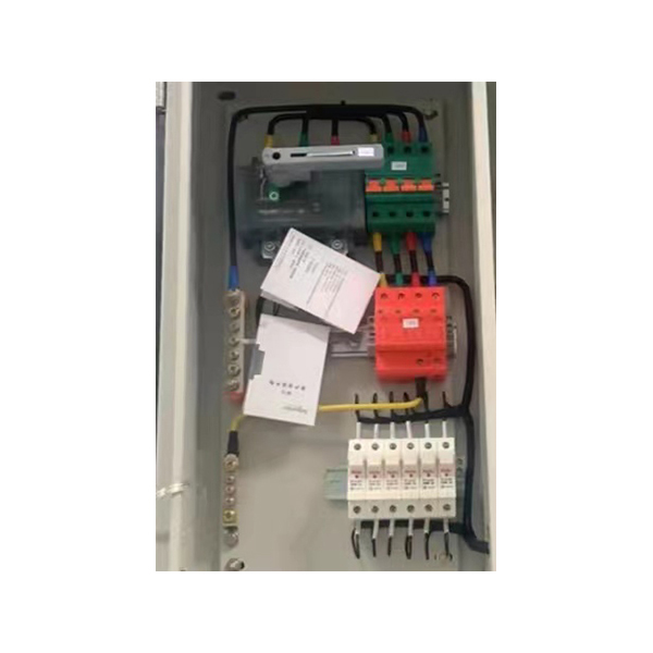 網(wǎng)絡(luò)信號防雷 器