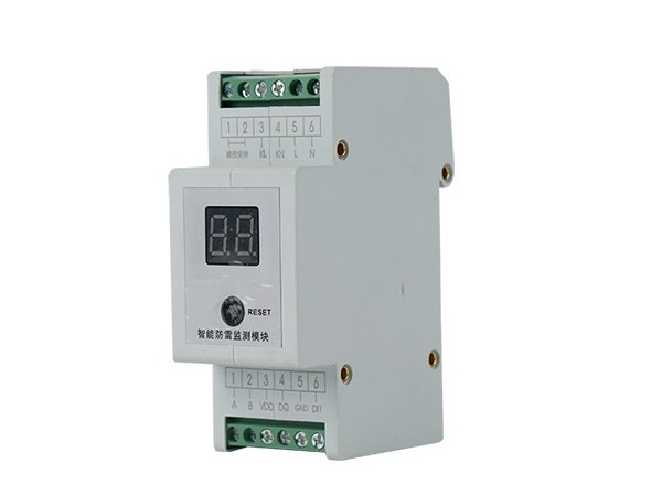 怎么選擇信號防雷器【光束防雷】