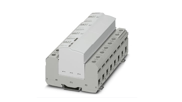 菲尼克斯浪涌保護(hù)器 FLT