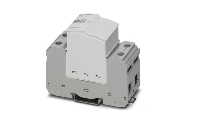 菲尼克斯浪涌保護(hù)器 FLT-SEC