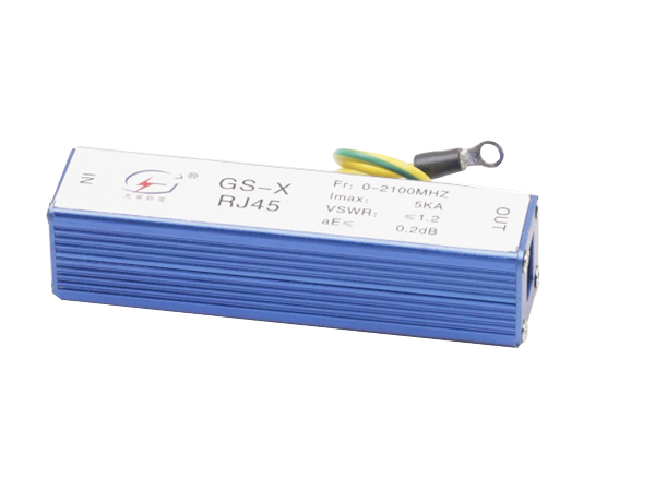 網(wǎng)絡(luò)信號防雷器的功能及應(yīng)用范圍【光束防雷】