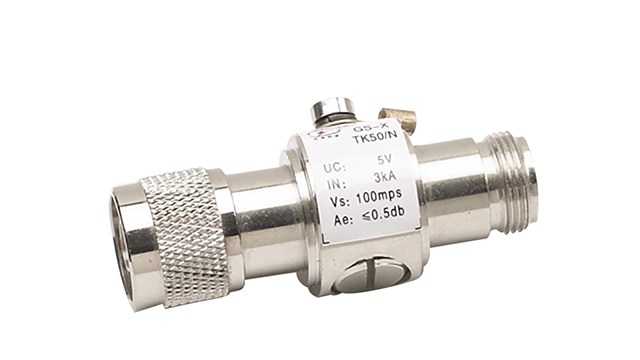 光束天饋信號(hào)防雷器【光束防雷】