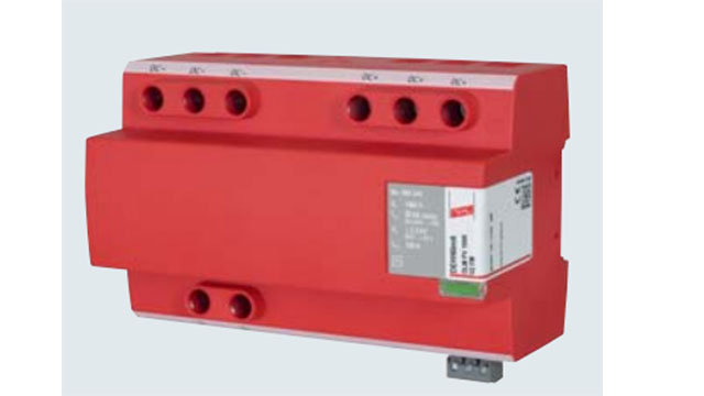 到哪里去買德國盾電涌保護器？