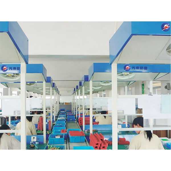 GS-X-220EP信號防雷 器