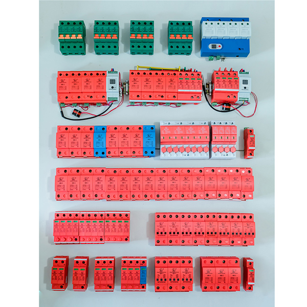 德國菲尼克斯二級防雷 器