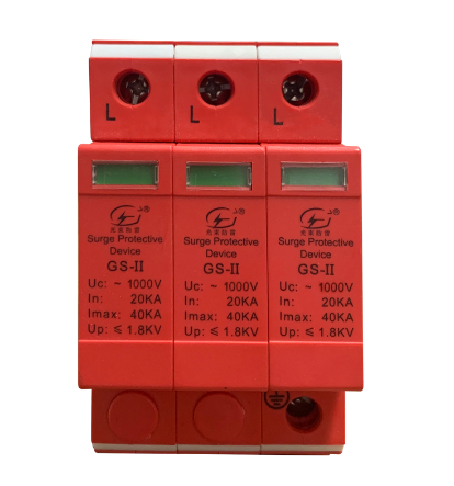 電涌保護器多少錢