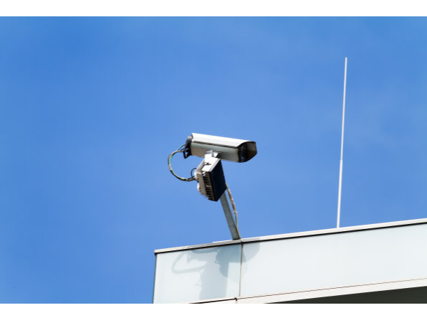 二合一防雷器有什么用？【光束防雷】