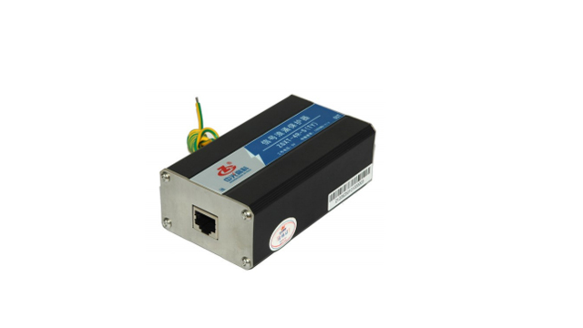 四川中光特高速信號(hào)浪涌保護(hù)器【光束防雷】