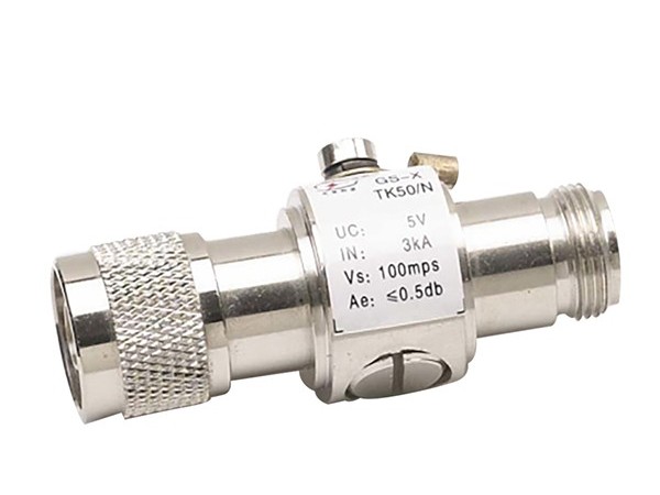 光伏發電站浪涌保護器