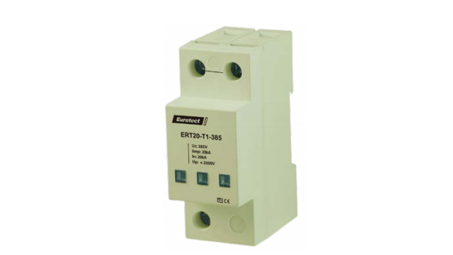 法國(guó)歐申20KA電源防雷器