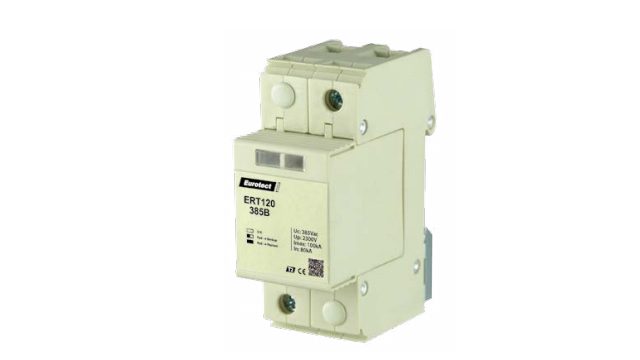 法國(guó)歐申120KA電源防雷器