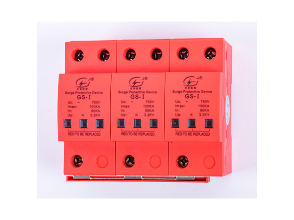 電源電涌保護器