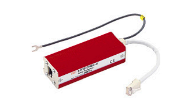 德國OBO基本保護設(shè)備【光束防雷】