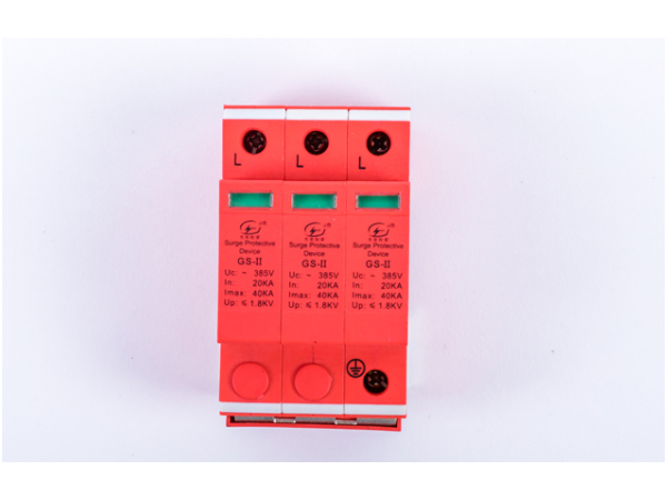 光束防雷器的價格公道嗎